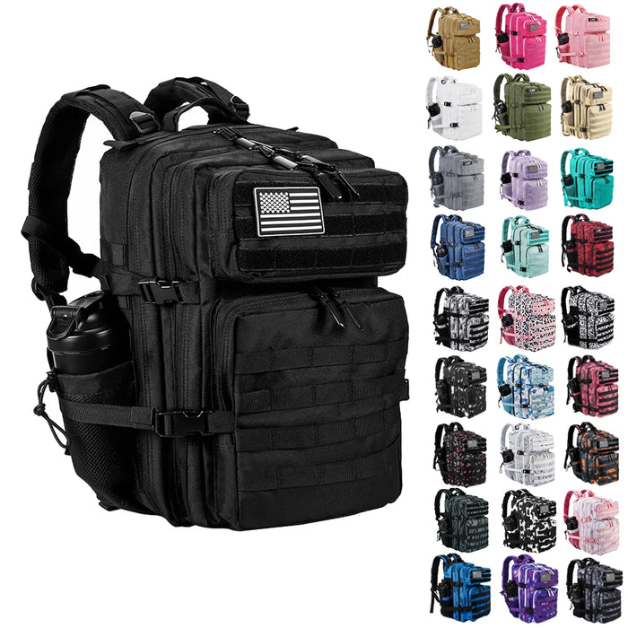 BoldPack sportrugzak