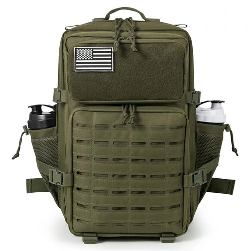 45L Grønn