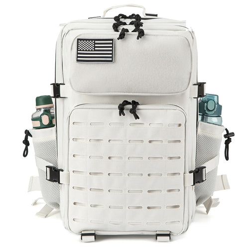 45L Hvit