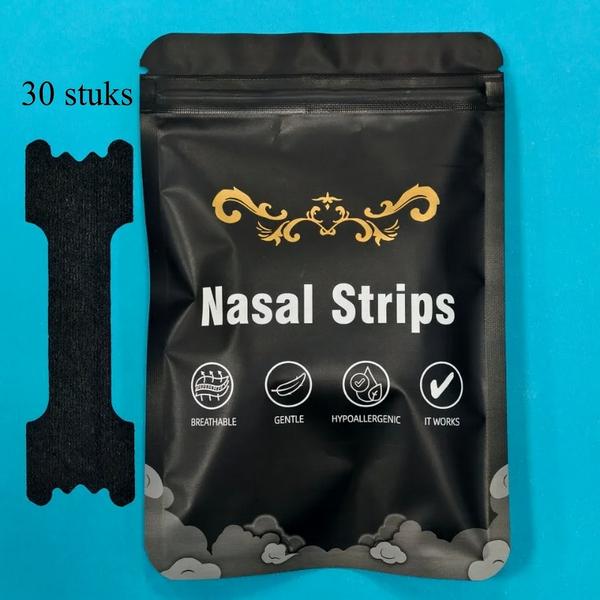 Adem Vrij Nasal Strips
