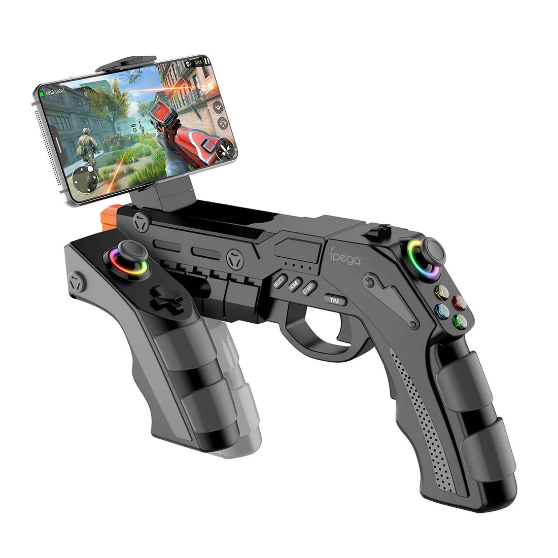 FPS Gamecontroller voor Smartphones