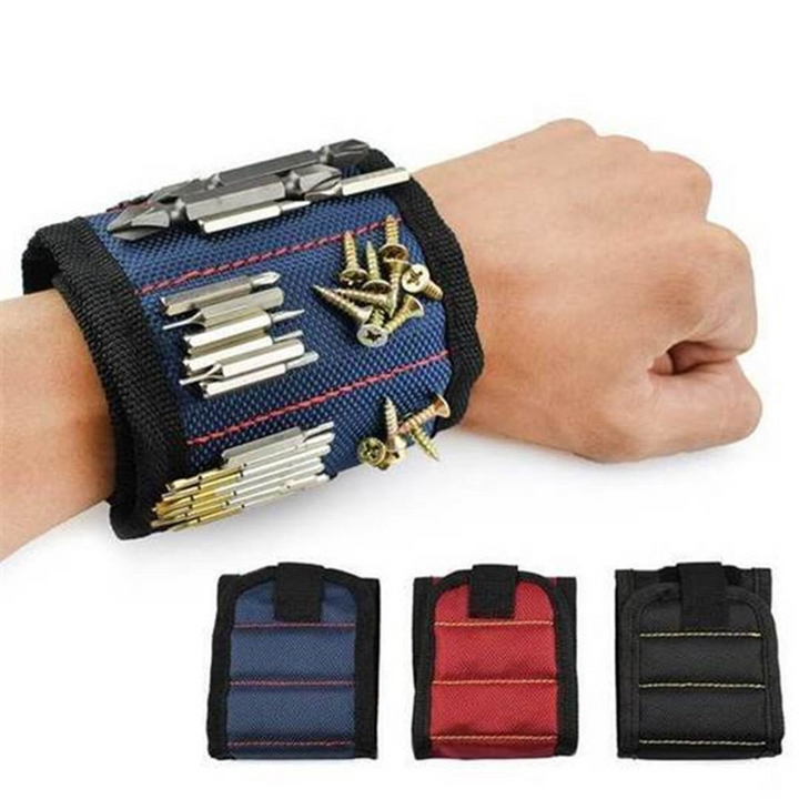Magnetische polsband