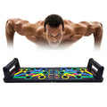 Push-up bord