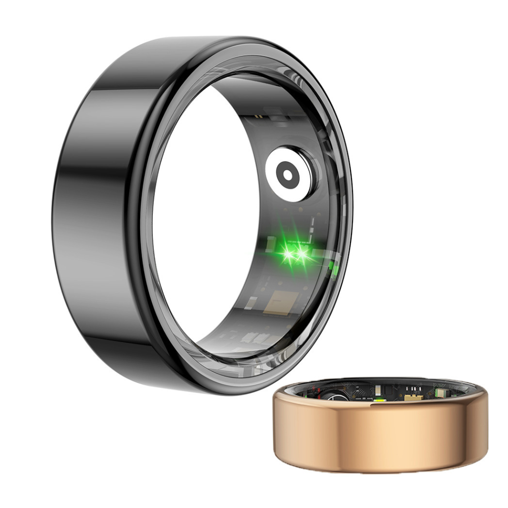 Slimme Ring