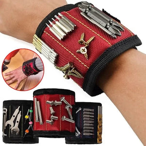 Magnetische polsband foto 2