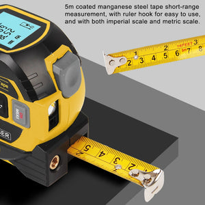 3-in-1 Laser Meetlint foto 5