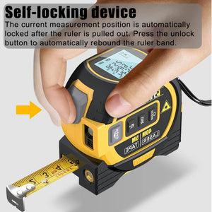 3-in-1 Laser Meetlint foto 6