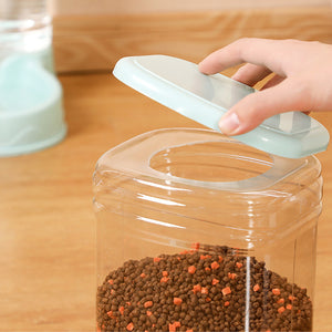 Huisdier Voeder & Waterdispenser foto 6