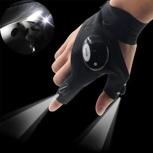 Handlamp foto 6
