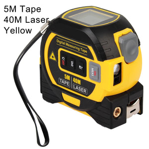 3-in-1 Laser Meetlint foto 7