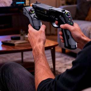 FPS Gamecontroller voor Smartphones foto 7