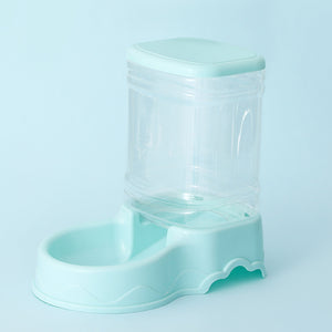 Huisdier Voeder & Waterdispenser foto 7