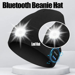 3-in-1 Muts met licht en bluetooth foto 7