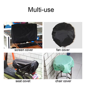 35L/60L Outdoor Camping Hiking Mountaineering Backpack Bag Waterproof Rain Cap Cover foto 7