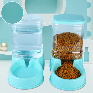 Huisdier Voeder & Waterdispenser foto 8