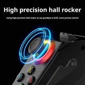 FPS Gamecontroller voor Smartphones foto 8