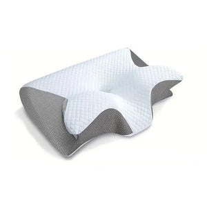 Neksteunkussen van Memory Foam foto 8