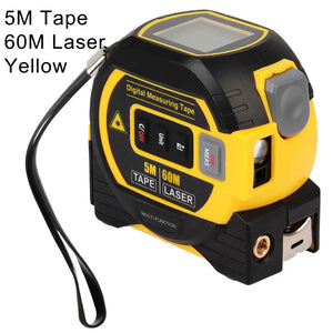 3-in-1 Laser Meetlint foto 8