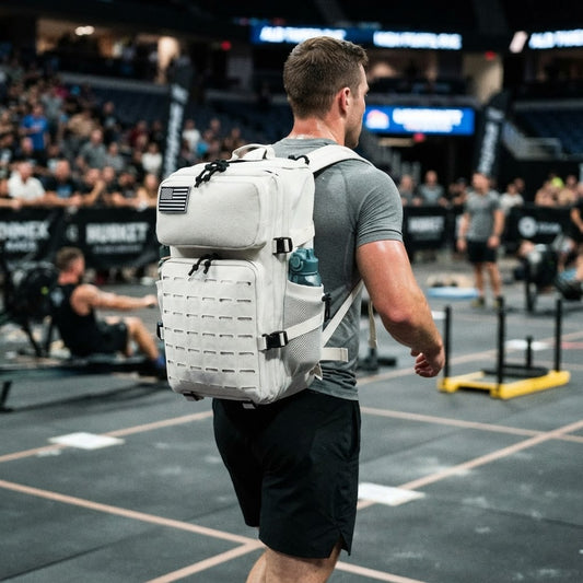45L wit - race event