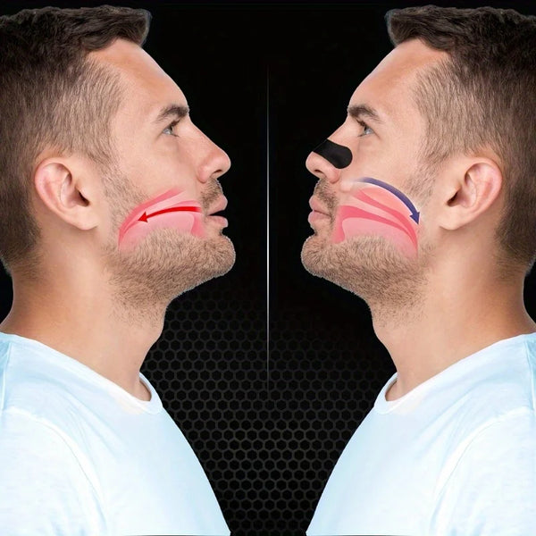 Adem Vrij Nasal Strips