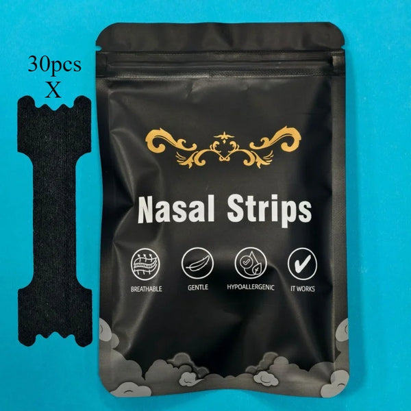 Adem Vrij Nasal Strips